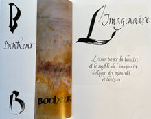 Load image into Gallery viewer, Livre "Pensées d'ici, pensées d'ailleurs"