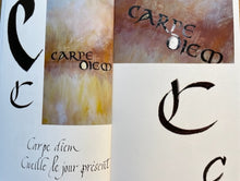 Load image into Gallery viewer, Livre "Pensées d'ici, pensées d'ailleurs"