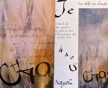 Load image into Gallery viewer, Livre "Pensées d'ici, pensées d'ailleurs"