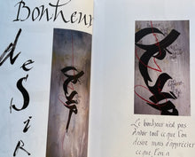 Load image into Gallery viewer, Livre "Pensées d'ici, pensées d'ailleurs"