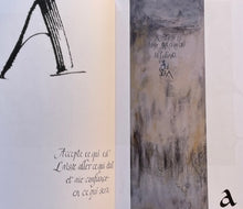 Load image into Gallery viewer, Livre "Pensées d'ici, pensées d'ailleurs"