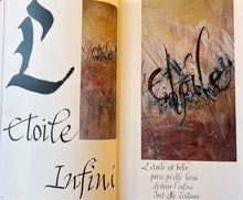 Load image into Gallery viewer, Livre "Pensées d'ici, pensées d'ailleurs"