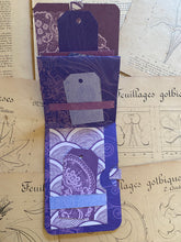 Load image into Gallery viewer, Petit carnet à compléter
