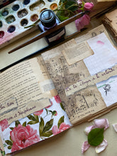 Load image into Gallery viewer, La rose thé
