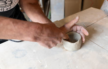 Charger l'image dans la galerie, Atelier Poterie Wecandoo
