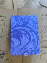 Load image into Gallery viewer, Petit carnet à compléter
