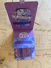 Load image into Gallery viewer, Petit carnet à compléter
