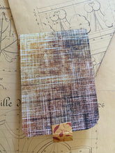 Load image into Gallery viewer, Petit carnet à compléter

