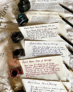 Commande personnalisée
