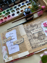 Load image into Gallery viewer, La rose thé
