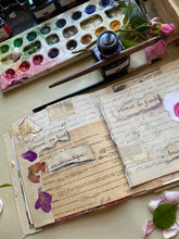 Load image into Gallery viewer, La rose thé
