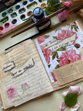 Load image into Gallery viewer, La rose thé
