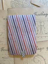 Load image into Gallery viewer, Petit carnet à compléter
