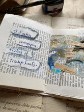 Load image into Gallery viewer, Correspondances
