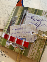 Load image into Gallery viewer, Carnet créatif
