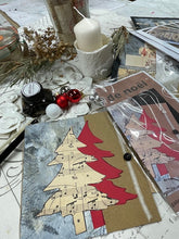 Load image into Gallery viewer, Kit cartes de voeux
