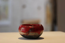 Load image into Gallery viewer, Bowl (Raku ceramic)
