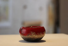 Load image into Gallery viewer, Bowl (Raku ceramic)
