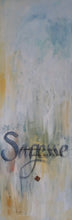Load image into Gallery viewer, &quot;Wisdom&quot; (&quot;Sagesse&quot;) - Painting
