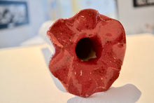 Charger l&#39;image dans la galerie, Vase soliflore en grès
